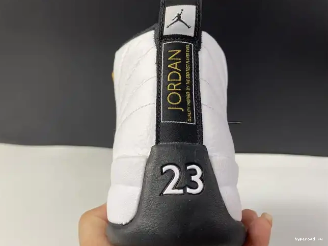 Jordan 12 CT8013-170 Royalty Air 0513